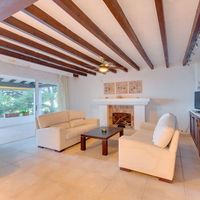 Villa in Spain, Balearic Islands, Palma, 750 sq.m.