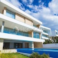 Вилла на Кипре, Лимасол, 534 кв.м.