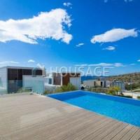 Вилла на Кипре, Лимасол, 534 кв.м.