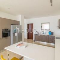 Вилла на Кипре, Лимасол, 534 кв.м.