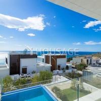 Вилла на Кипре, Лимасол, 534 кв.м.