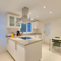 Villa in Spain, Balearic Islands, Palma, 750 sq.m.