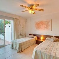 Villa in Spain, Balearic Islands, Palma, 750 sq.m.