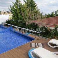 Apartment in Republic of Cyprus, Lemesou, 110 sq.m.