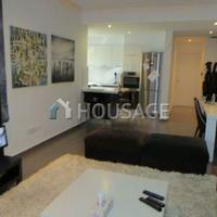 Apartment in Republic of Cyprus, Lemesou, 110 sq.m.