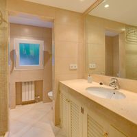 Villa in Spain, Balearic Islands, Palma, 750 sq.m.