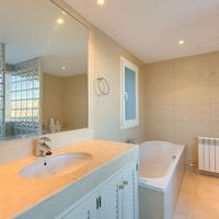 Villa in Spain, Balearic Islands, Palma, 750 sq.m.