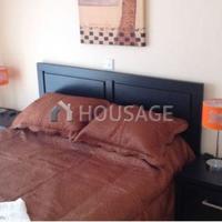 Apartment in Republic of Cyprus, Lemesou, 130 sq.m.