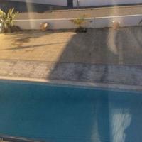 Дом на Кипре, Ларнака