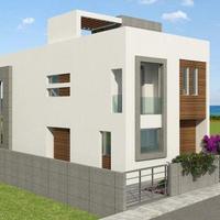 Villa in Republic of Cyprus, Eparchia Pafou, Nicosia, 183 sq.m.