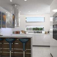 Villa in Republic of Cyprus, Eparchia Pafou, Nicosia, 183 sq.m.