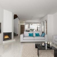 Villa in Republic of Cyprus, Eparchia Pafou, Nicosia, 183 sq.m.