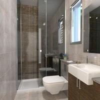 Villa in Republic of Cyprus, Eparchia Pafou, Nicosia, 183 sq.m.