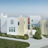 Villa in Republic of Cyprus, Eparchia Pafou, Nicosia, 135 sq.m.