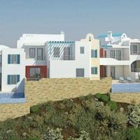 Villa in Republic of Cyprus, Eparchia Pafou, Nicosia, 135 sq.m.