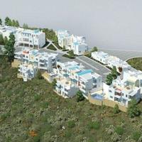 Villa in Republic of Cyprus, Eparchia Pafou, Nicosia, 135 sq.m.