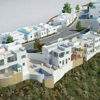 Villa in Republic of Cyprus, Eparchia Pafou, Nicosia, 135 sq.m.