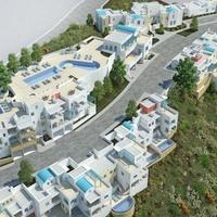 Villa in Republic of Cyprus, Eparchia Pafou, Nicosia, 135 sq.m.