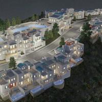 Villa in Republic of Cyprus, Eparchia Pafou, Nicosia, 135 sq.m.