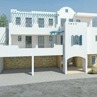 Villa in Republic of Cyprus, Eparchia Pafou, Nicosia, 135 sq.m.