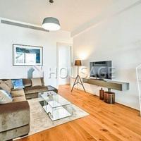 Flat in Republic of Cyprus, Lemesou, 107 sq.m.