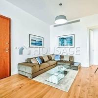 Flat in Republic of Cyprus, Lemesou, 107 sq.m.