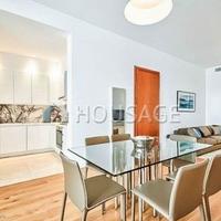 Flat in Republic of Cyprus, Lemesou, 107 sq.m.