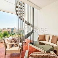 Flat in Republic of Cyprus, Lemesou, 107 sq.m.