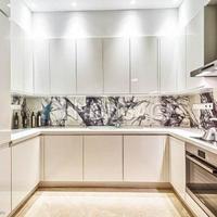 Flat in Republic of Cyprus, Lemesou, 107 sq.m.