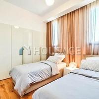 Flat in Republic of Cyprus, Lemesou, 107 sq.m.