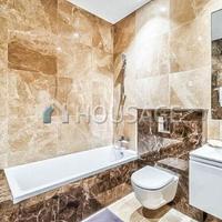 Flat in Republic of Cyprus, Lemesou, 107 sq.m.