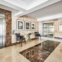 Flat in Republic of Cyprus, Lemesou, 107 sq.m.