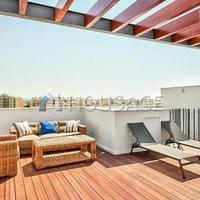 Flat in Republic of Cyprus, Lemesou, 107 sq.m.