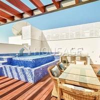 Flat in Republic of Cyprus, Lemesou, 107 sq.m.