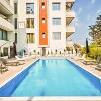 Flat in Republic of Cyprus, Lemesou, 107 sq.m.