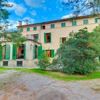 Вилла в Испании, Балеарские Острова, Пальма, 1529 кв.м.