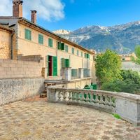 Вилла в Испании, Балеарские Острова, Пальма, 1529 кв.м.