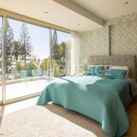 Apartment in Republic of Cyprus, Lemesou, 197 sq.m.