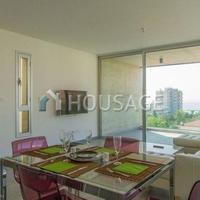 Apartment in Republic of Cyprus, Lemesou, 167 sq.m.