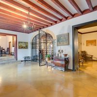 Вилла в Испании, Балеарские Острова, Пальма, 1529 кв.м.