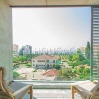 Apartment in Republic of Cyprus, Lemesou, 167 sq.m.