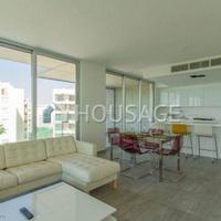 Apartment in Republic of Cyprus, Lemesou, 167 sq.m.