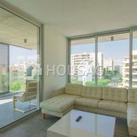 Apartment in Republic of Cyprus, Lemesou, 167 sq.m.
