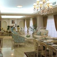 Flat in Republic of Cyprus, Lemesou, 480 sq.m.