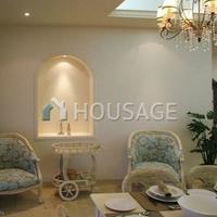 Flat in Republic of Cyprus, Lemesou, 480 sq.m.