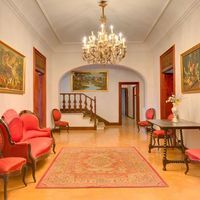 Вилла в Испании, Балеарские Острова, Пальма, 1529 кв.м.