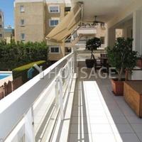 Apartment in Republic of Cyprus, Lemesou, 250 sq.m.