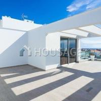 Flat in Republic of Cyprus, Lemesou, 138 sq.m.