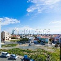 Flat in Republic of Cyprus, Lemesou, 138 sq.m.