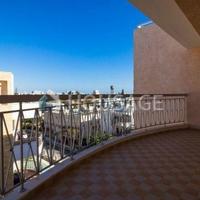 Flat in Republic of Cyprus, Lemesou, 201 sq.m.